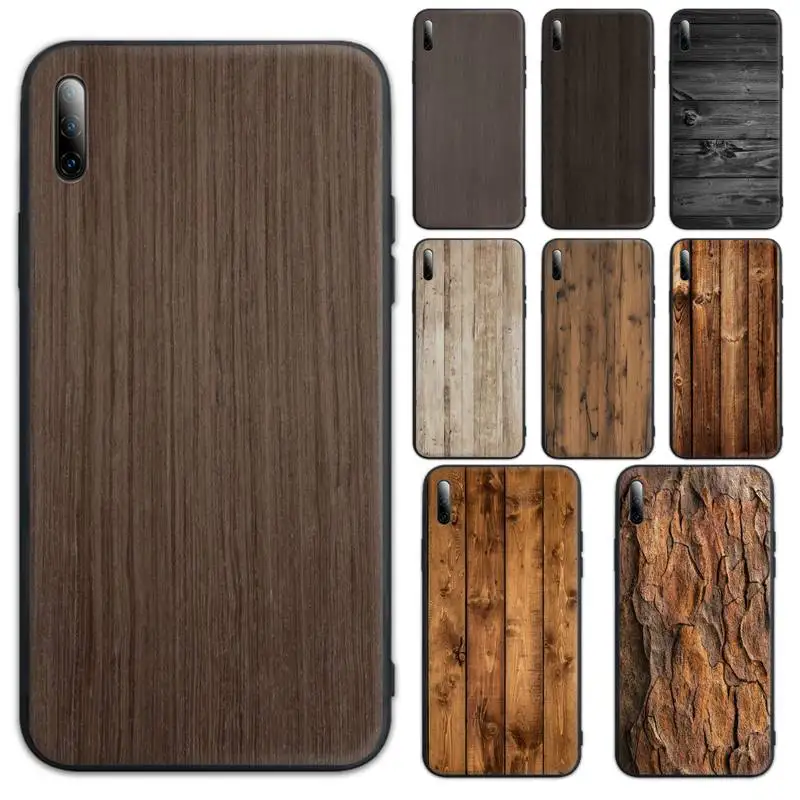 

Tree Texture Wood Phone Case For Samsung A01 A10 A02 A20 A31 A40 A50 S A52 A51 A70 A71 A80 A91 Cover Fundas Coque