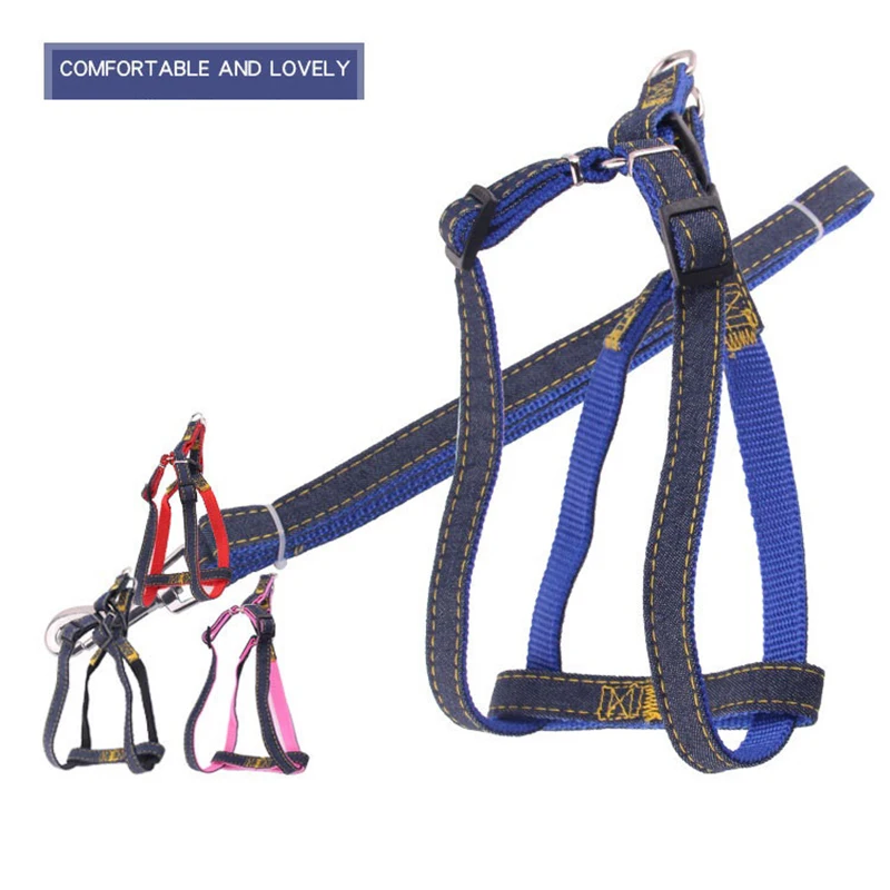 Поводки для собак поводок ошейник ковбойский поставщик аксессуаров домашних