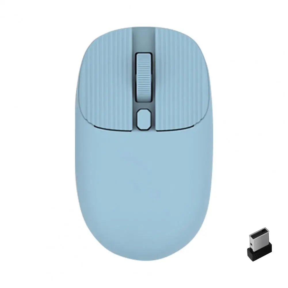 JW-219 Wireless Mouse Ergonomic Rechargeable 2.4G Computer Silent Gaming for Laptop | Компьютеры и офис