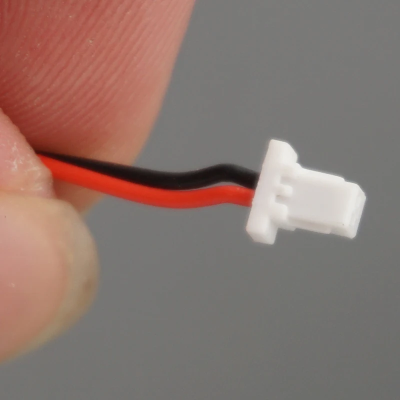 XINJ 5 шт. 3 7 V 80 мАч литий полимерный аккумулятор Lipo Батарея 2Pin JST PH 1 0 мм штекер 301020
