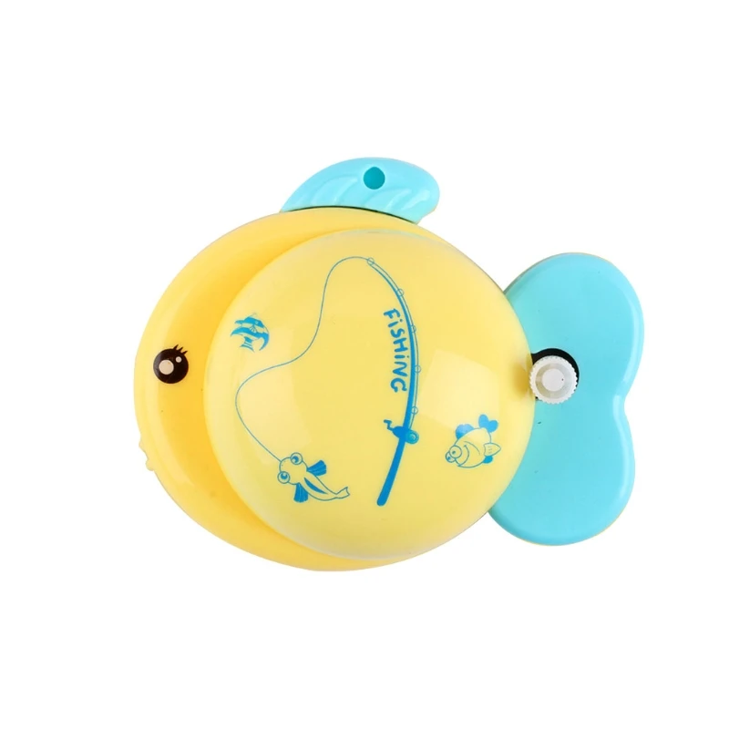 

2021 New 3in Clock Work Toy Game Board Hand Training Toy Novelty Gag Magnetic Fishing Toy