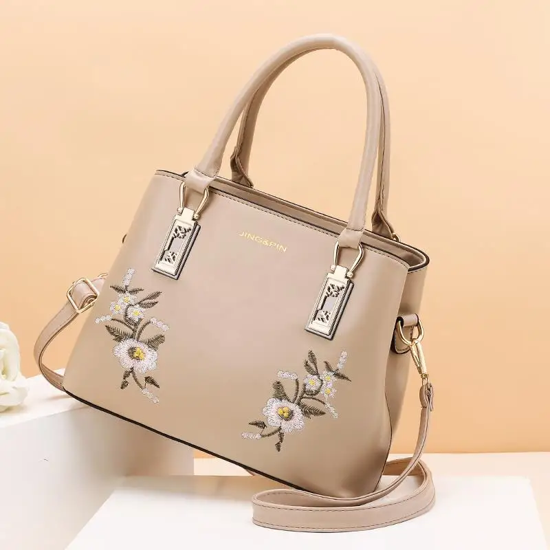 

DL0644 New Trendy Shell Bag Lady Style Shoulder Diagonal Portable fFemale Bag