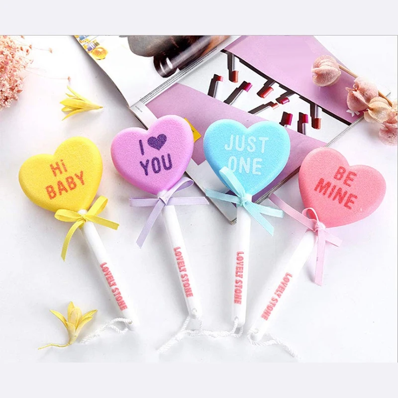 AD милые сердцу Форма Чистый скруббер жесткий кожу средство для удаления костных