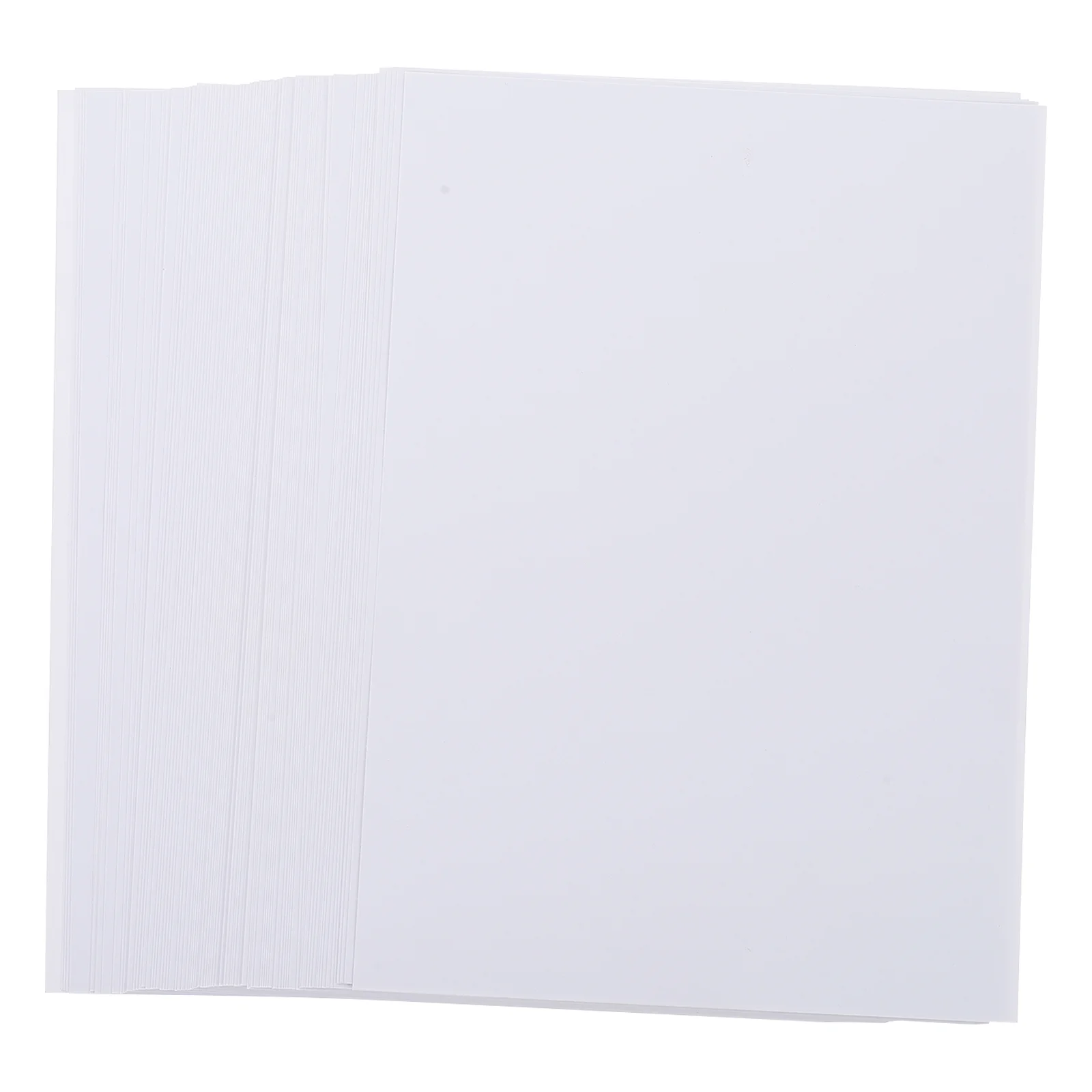 

100 листов высокоглянцевой фотопечатной бумаги, цифровая цветная печатная бумага