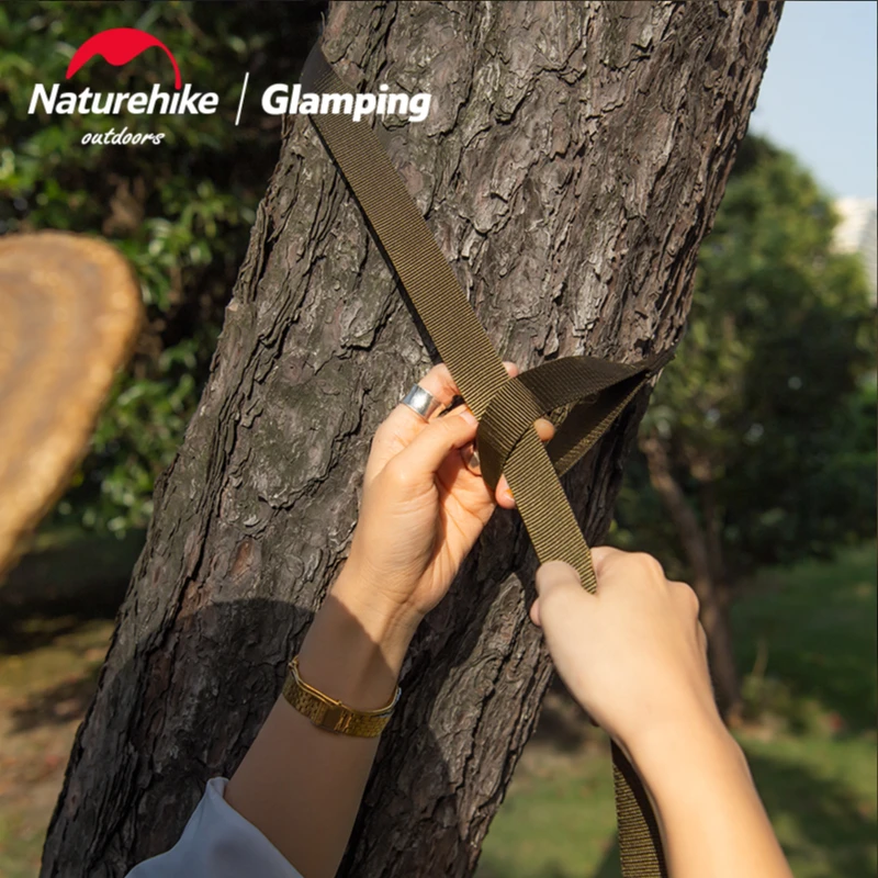 Открытый регулируемый гамак из проволоки специальный крючок для ремня усиление