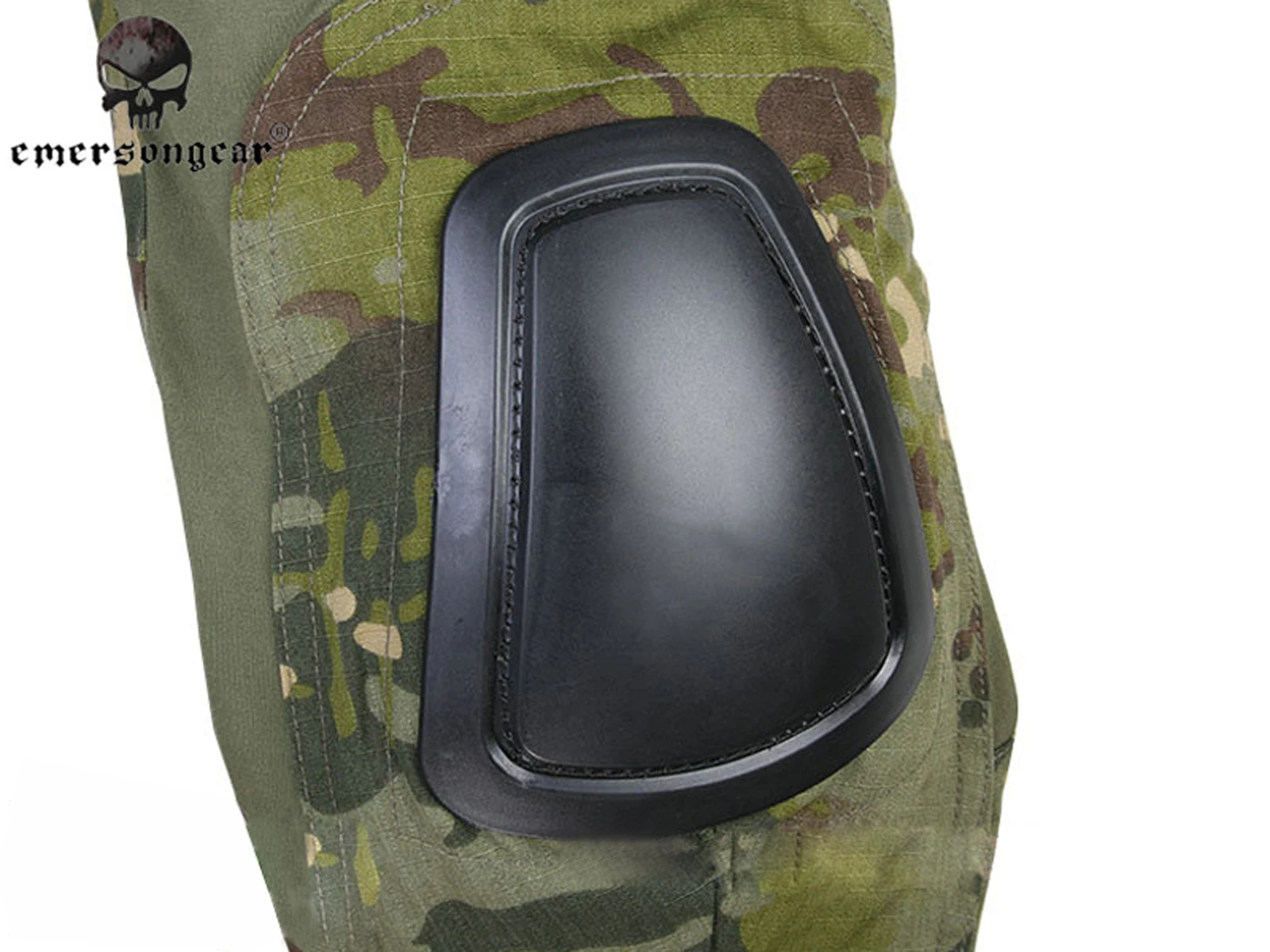 Emersongear армейские Gen2 форма тактическая Боевая одежды мультикам Тропик EM6972|shirt