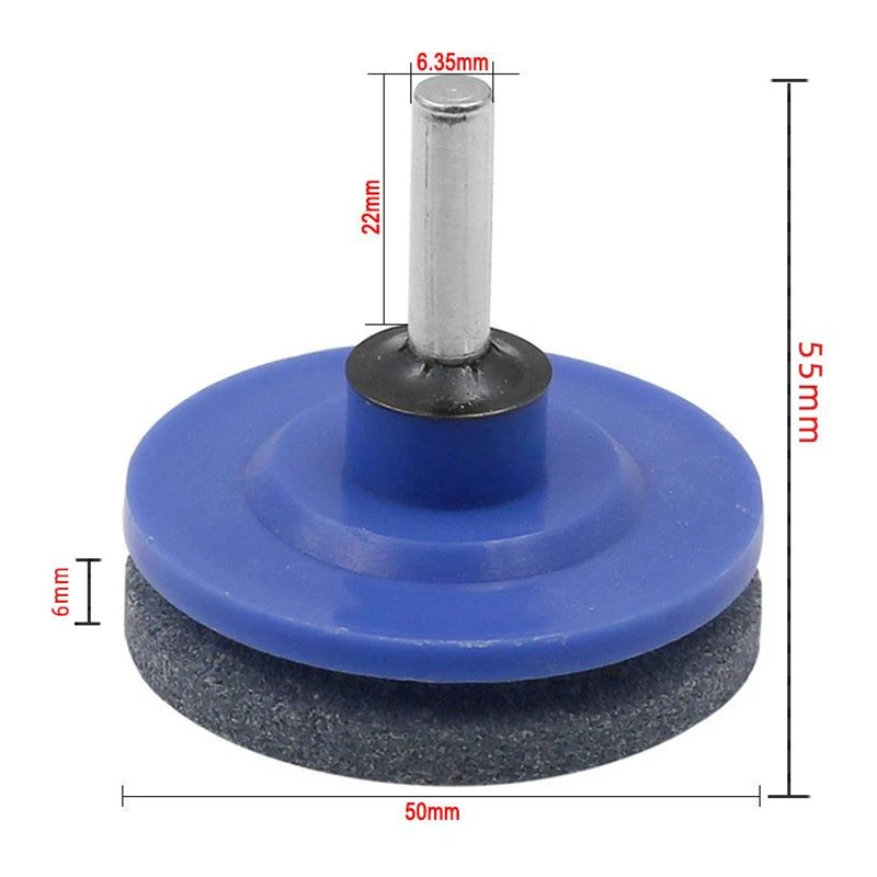 Износостойкая шлифовальная точилка для дрели газонокосилки более быстрый