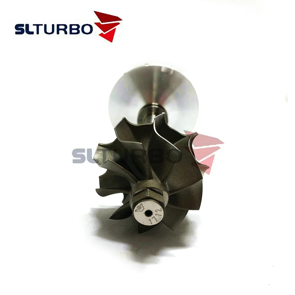 

Turbo Turbine Turbocharger 038253019L GT1749V 713673 Shaft And Wheel Rotor For Skoda Fabia 1.9 TDI 74Kw AXR BSW BEW New 2007-