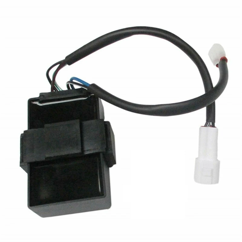CDI модуль коробки 21119 1241 1369 для Kawasaki KEF 300 Lakota KLF Bayou C 4X4 1989 2004|Катушки модули и
