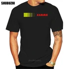 Мужская Летняя хлопковая футболка, различные размеры и цвета