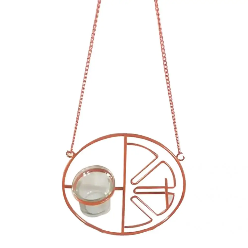 

with Chain Effective Suspension Pet Bird Food Holder Practical Pet Bird Feeder Easy to Clean for Sparrow