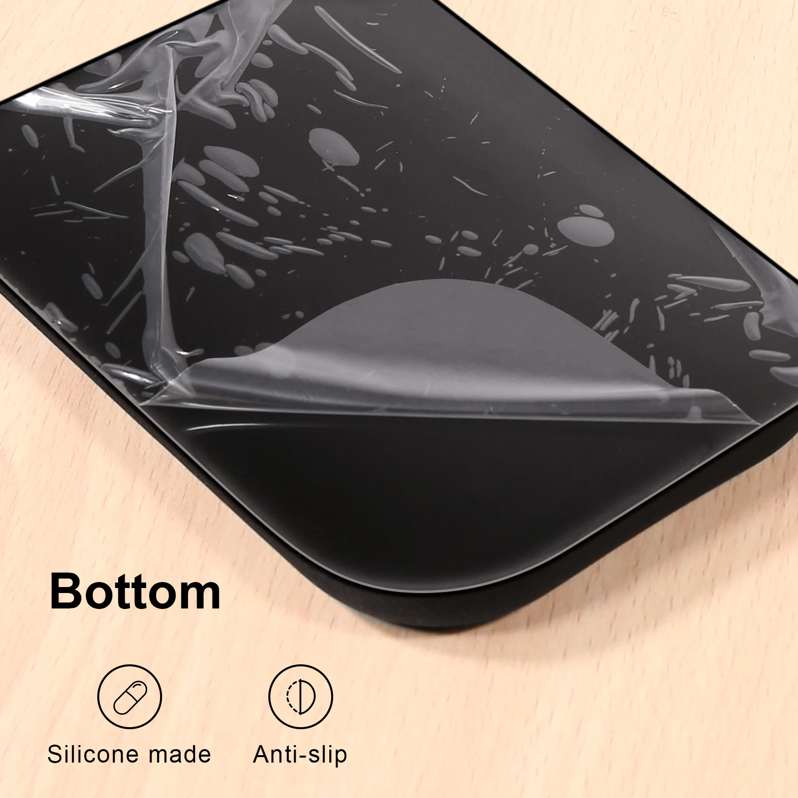 Эргономичный подлокотник для запястья упор локтя снятие боли в локтях