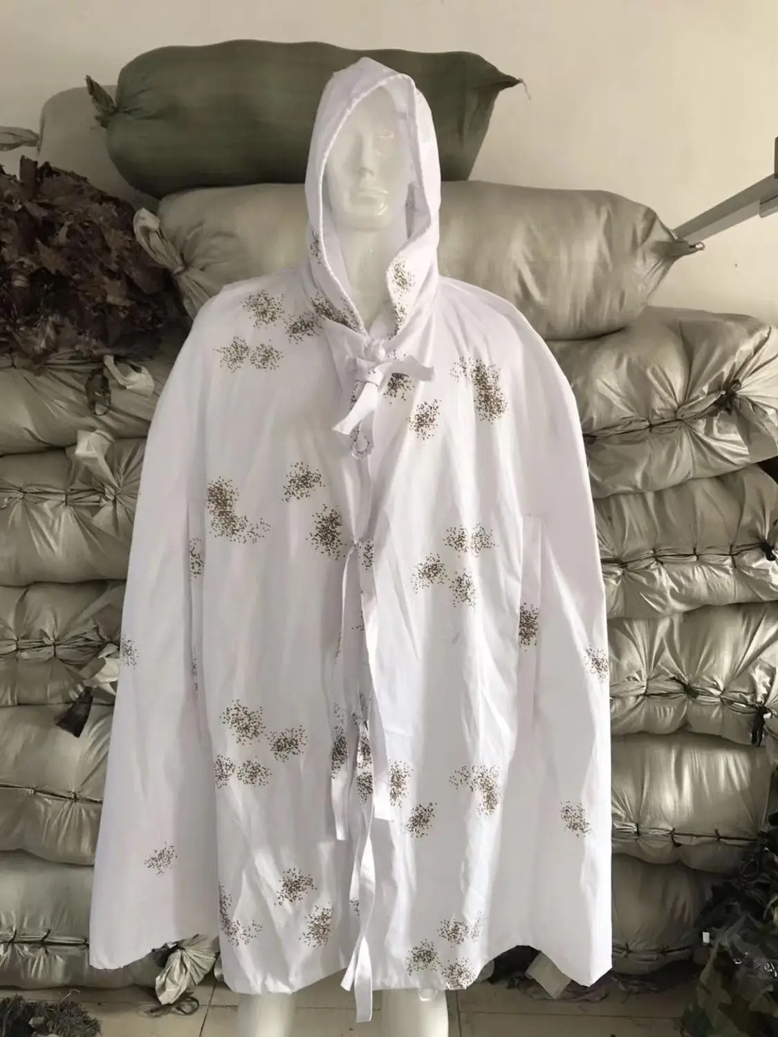 Камуфляжный костюм CS Bionic для взрослых детей Детские костюмы с 3D рисунком травы