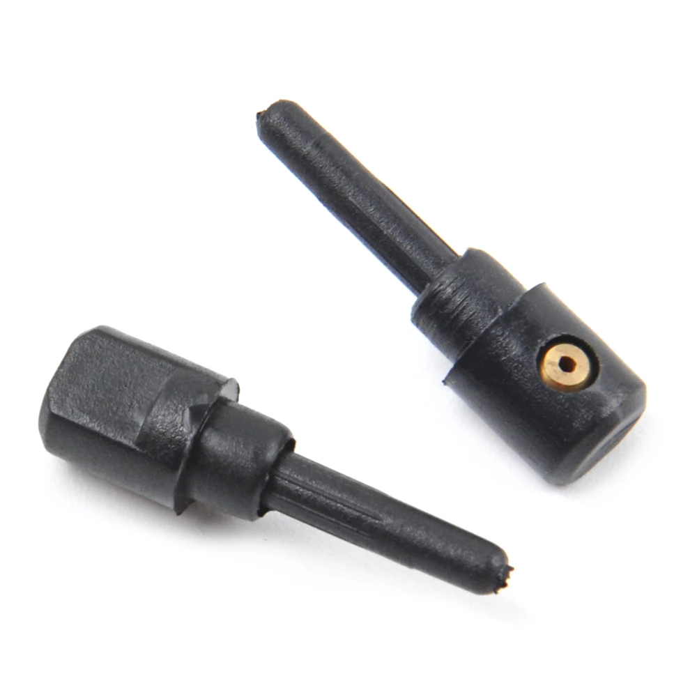 

MIKKUPPA 2 шт. насадки для мойки заднего лобового стекла для Passat 1997-2015/ Golf 1998-2014 ЗАМЕНЯЕТ OEM: 3B9955985A набор струйных распылений