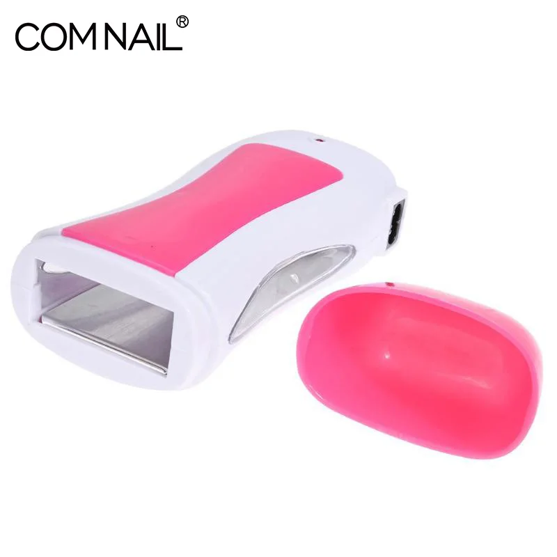 Намотанный картридж для депиляции набор инструментов Нагреватель парафинового