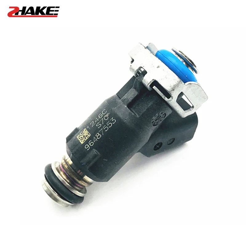 4 шт. или 1 Бесплатная доставка Высококачественная Топливная форсунка инжектора