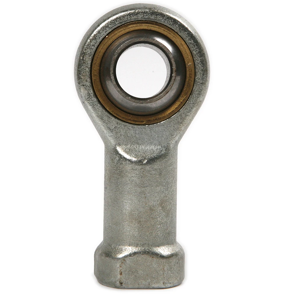 

Fixmee Female 18mm Threaded Rod End Tie Bearings Link Joint