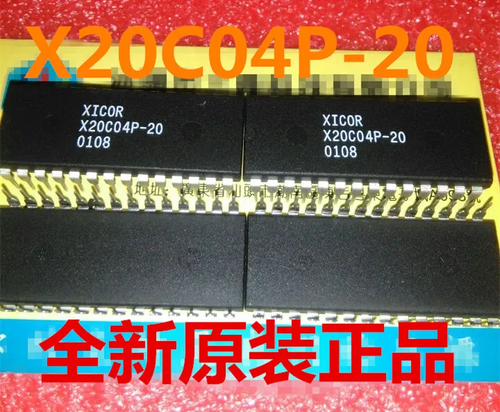 Прямая акция 100% новые и оригинальные X20C04P 20 X20C04P|Запасные части| |