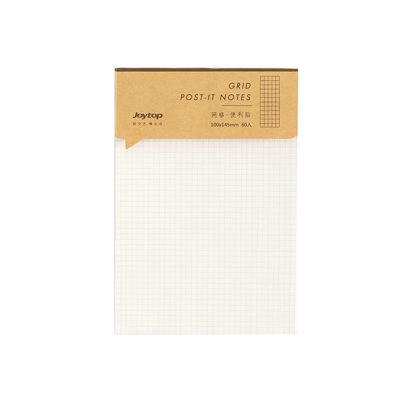 60 листов (120 страниц) блокнот для записей блокноты линия/сетка заполнение слов