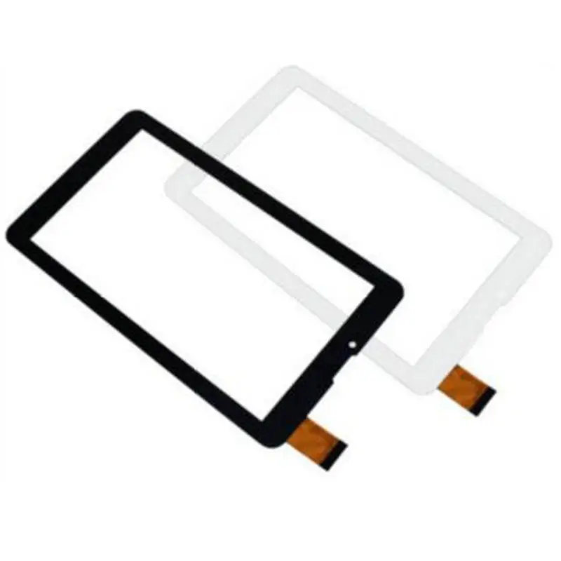 7 дюймов Сенсорный экран планшета Стекло для Irbis TZ48 TZ47 TZ52 TZ53 tablet PC Бесплатная