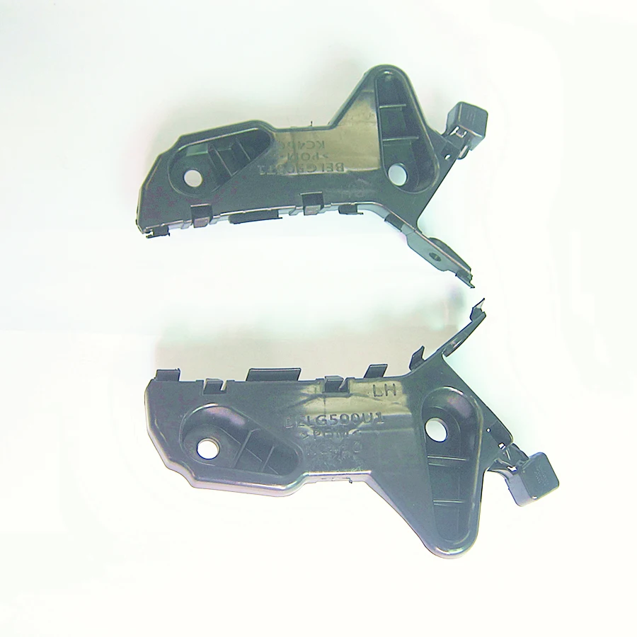 

Car accessories body parts front bumper bracket for Mazda 3 Axela 2019 2020 BP