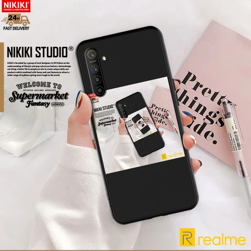 Силиконовый чехол для realme X3 SuperZoom X50 Pro 5G X XT X2 Player X50m 730G Coque Fundas Shell | Мобильные