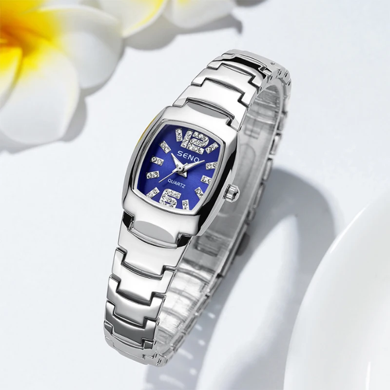 2022 Luxury Diamond Setting Watches For Women Fashion Tide Quartz Watch Sale Dropshipping Relogio Feminino Reloj Mujer Gifts Uhr enlarge