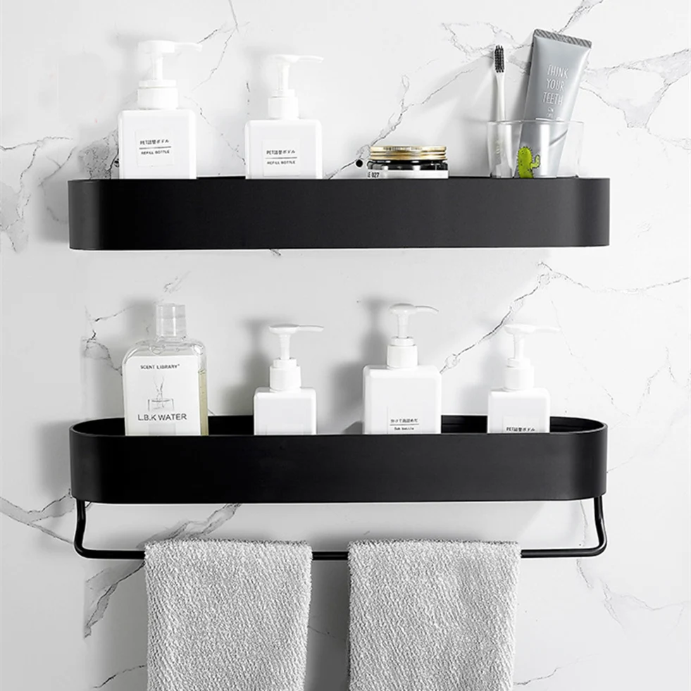 Полка для душа и ванны 30/40/50 см