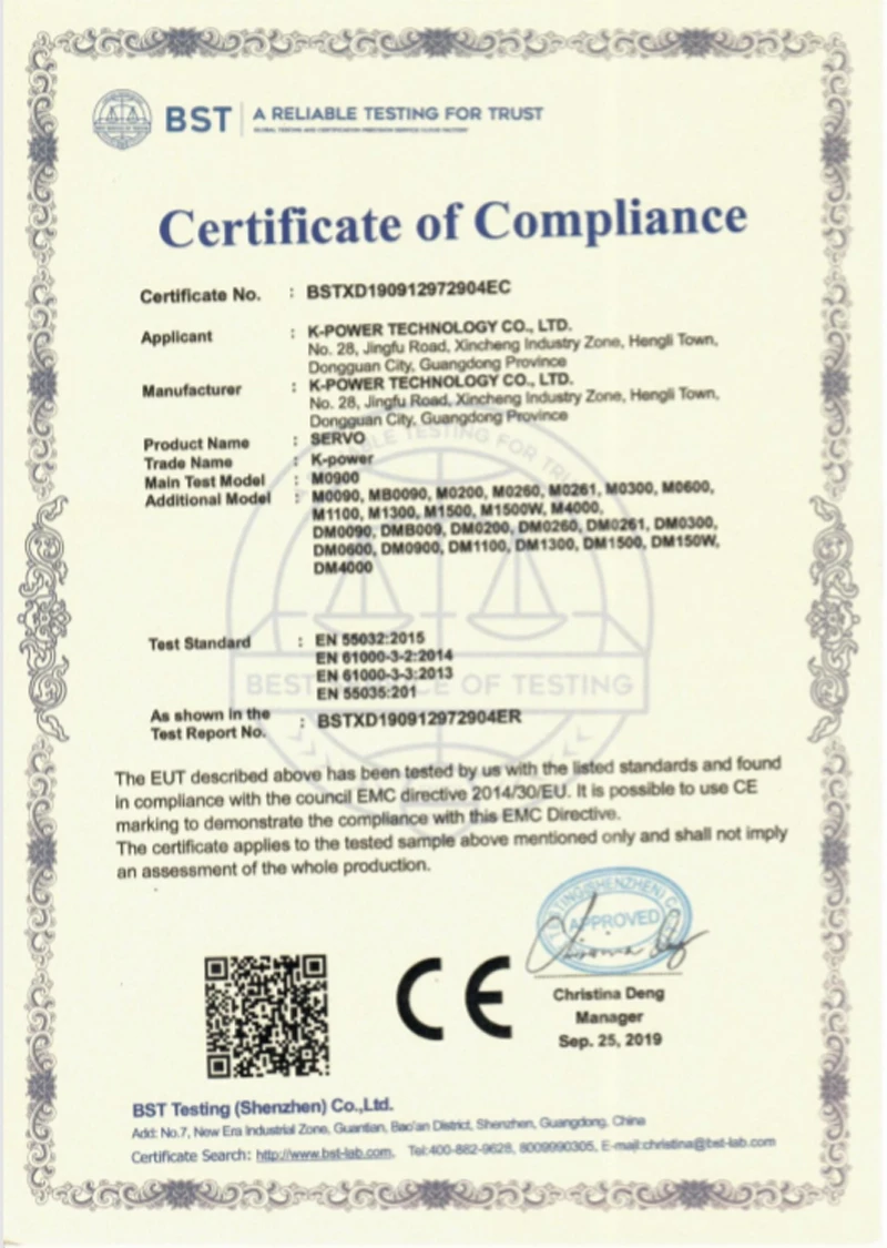 K-power DM4000 54 кг сервопривод крутящего момента для радиоуправляемого лоси Desert Buggy XL: