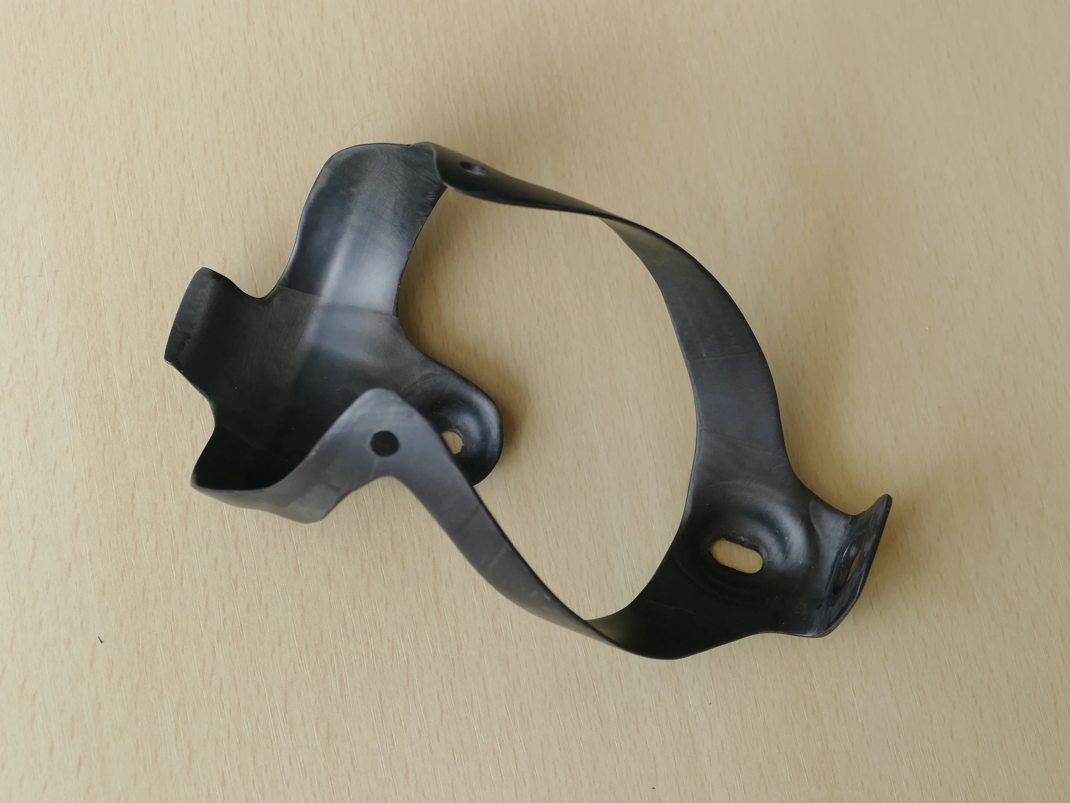 

CG-35 Full Carbon Matt Glossy MTB Mountain Road Cyclocross Bike Water Bottle Cage Bicycle Holder for All Cycling Included 2 pcs