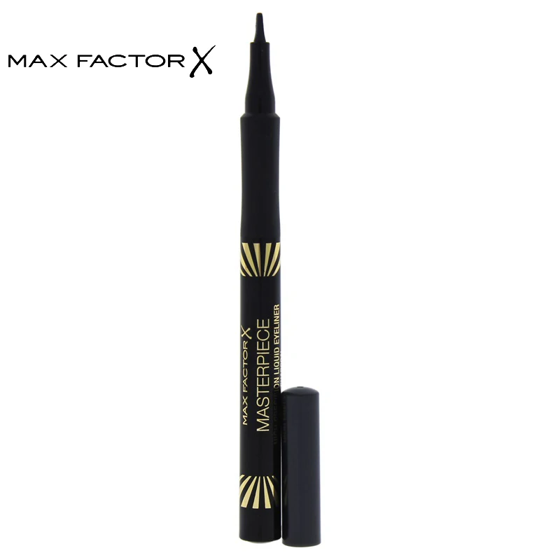 

Max Factor High Precision Liquid Eyeliner - 15 Charcoal for Women - 0.03 oz Eyeliner