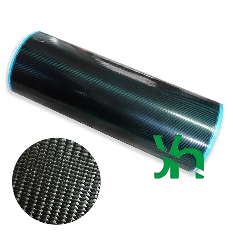 Toray a + 3K200g саржевое углеродное волокно prepreg, 100% углеродное волокно переменной температуры 120 градусов отверждения, DIY персонализированный