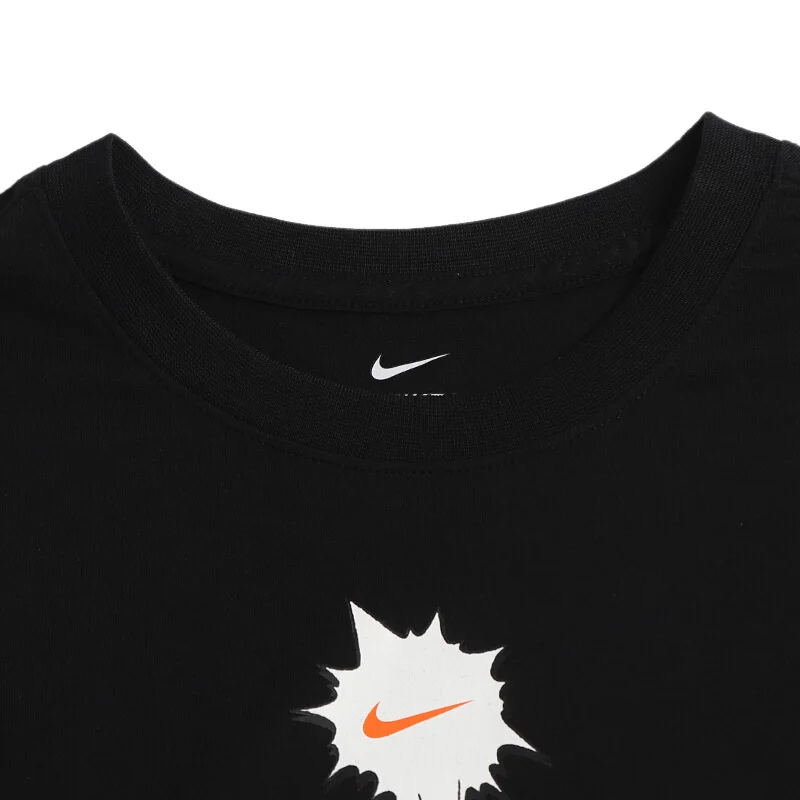 Original New Arrival NIKE AS M NSW TEE FTWR 1 HBR Men's T-shirts short sleeve Sportswear | Спорт и развлечения