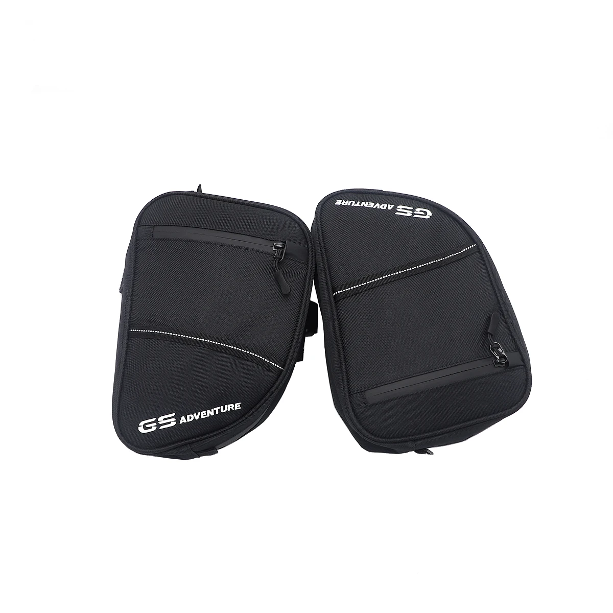 For BMW R1250GS R1200GS R1200RT K1600GT R1200RS G310GS Motorcycle left and right waterproof knight leg bag storage | Автомобили и