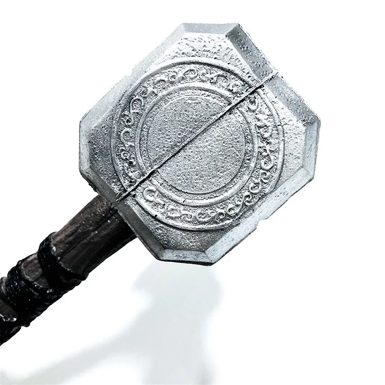 2020 популярный фильм 73*28 см безопасный ПУ материал имитация косплея 1:1 Топор молот