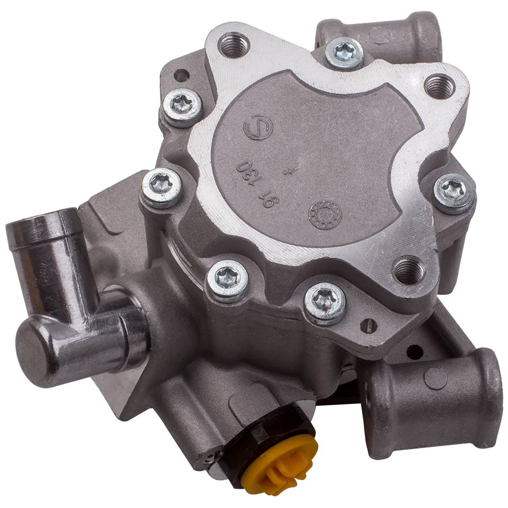 

Power Steering Pump for Mercedes Benz C CL G CLK E Class CL203 W203 S203 W211 S211 E220 CDI E270 W463 CDI ML270 Vito W638