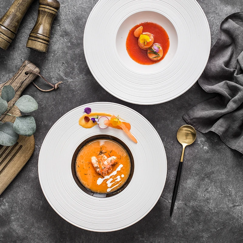 Керамическая соломенная шляпа в скандинавском стиле 11 4 дюйма - купить по