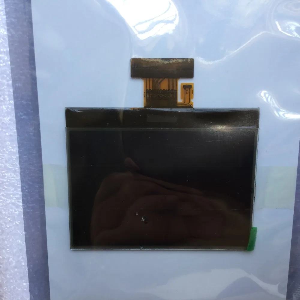 Новый кластер инструментов ЖК дисплей для ремонта Volkswagen Golf 5 Sagitar Caddy 2K Touran 1T Tiguan