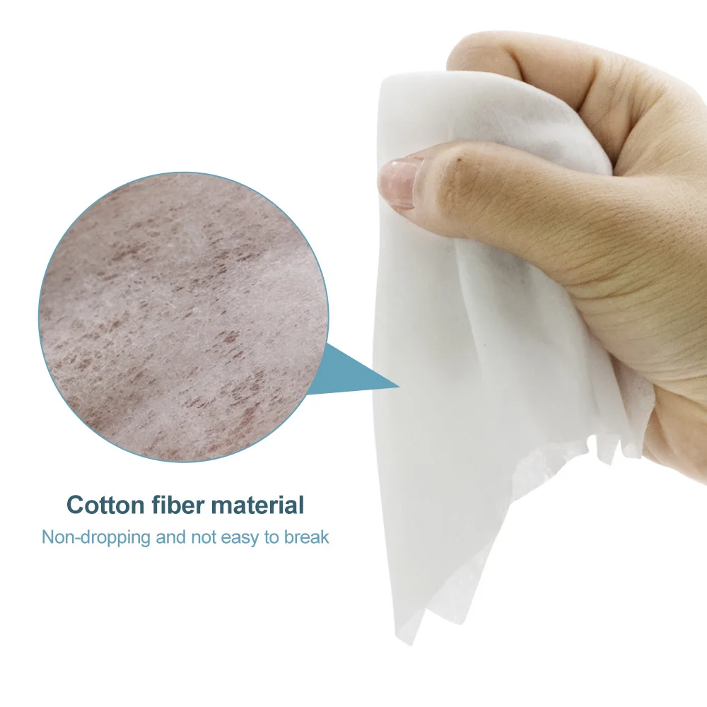 10 sheetодноразовые спиртовые дезинфекционные влажные салфетки Эффективные