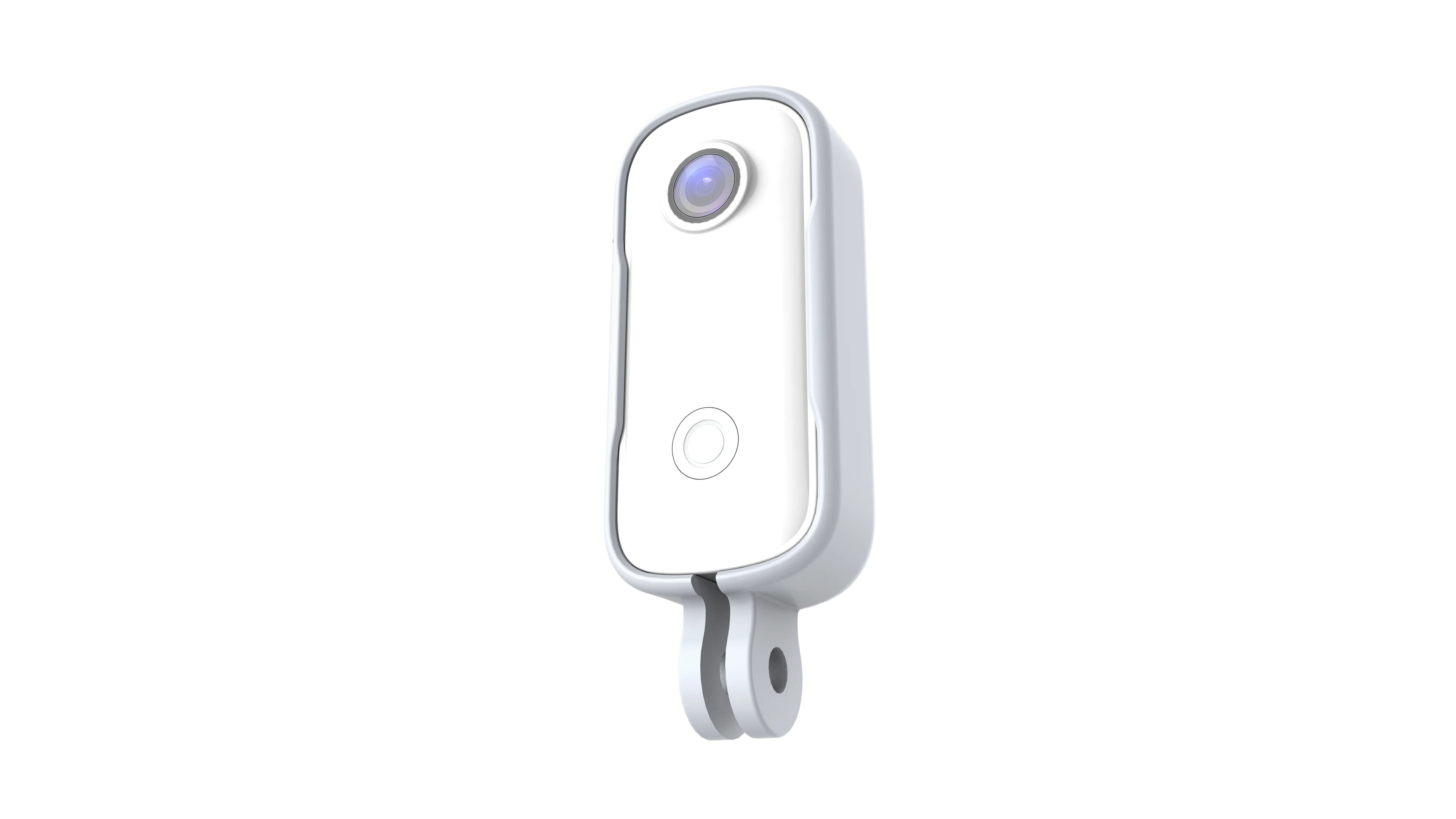 Купить Мини Палец Камера SJCAM C100 / C100Plus 1080P30FPS / 2K30FPS H.265 12MP 2,4G Wi-Fi и возможностью погружения на глубину до 30 м Водонепроницаемый чехол для спортивной эк...