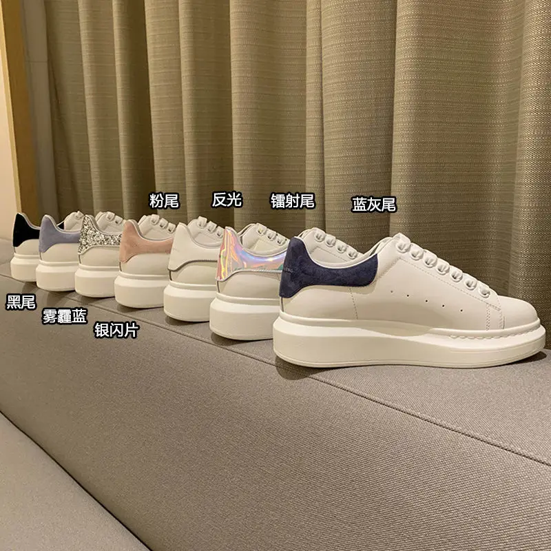 

Men Casual Shoes Running Sneakers Fashion Plush Warm White Couple Shoes Platforms Kids Lady Shoes Women Sorts Flats Shoes 34-44