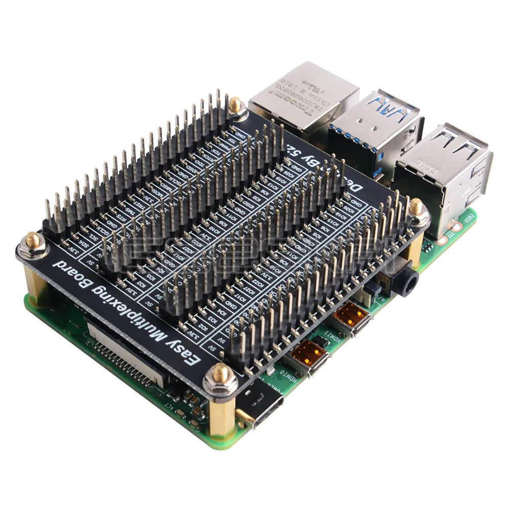 GeeekPi  Raspberry PI GPIO                Raspberry PI 2 3 4B