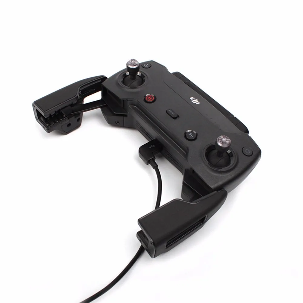 30 см OTG кабель для передачи данных для DJI Spark MAVIC Pro Air Mavic 2 Zoom Drone Micro-usb type-C OTG разъем для планшетного телефона к контроллеру