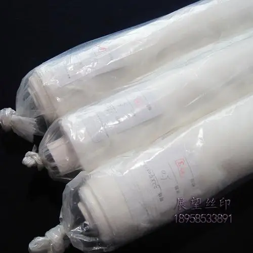 Бесплатная доставка скидка 5 метров полиэфирная сетка для трафаретной печати