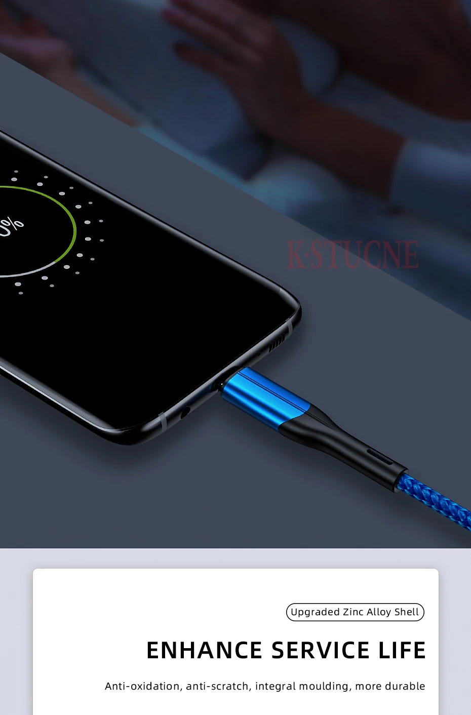 Кабель usb type-C для huawei P30 P20 Honor 20 3A Быстрая зарядка 2 м кабель type-C для Xiaom Redmi Note 8 Android кабель быстрой зарядки