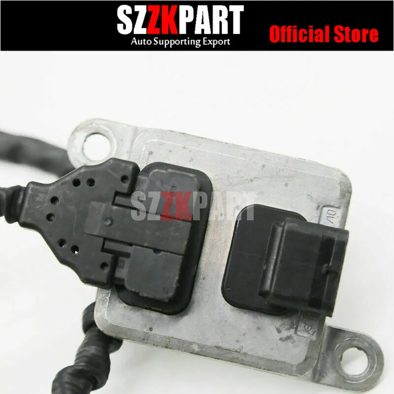 A0009053403 Новый изготовленный азота Nox Сенсор для Mercedes Benz W166 W172 W205 W221 W251 W212 W207 W906 ML250