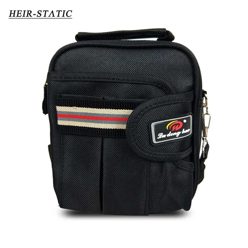 Мужская сумка мессенджер высокое качество водонепроницаемая для путешествий