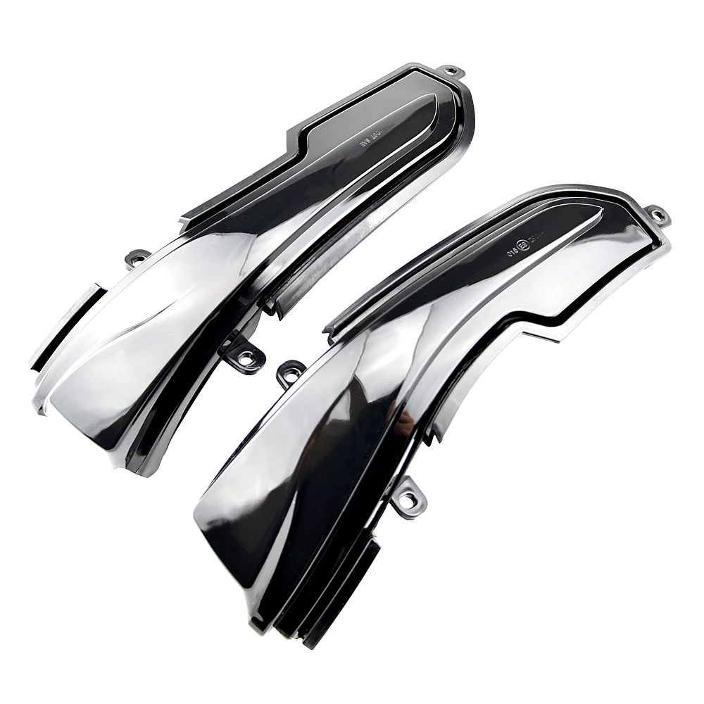 

Ретранслятор для зеркала заднего вида, светодиодный индикатор поворота, светильник мический указатель поворота для Infiniti Q30 Q50 Q60 Q70 QX50 QX60 QX70 ...