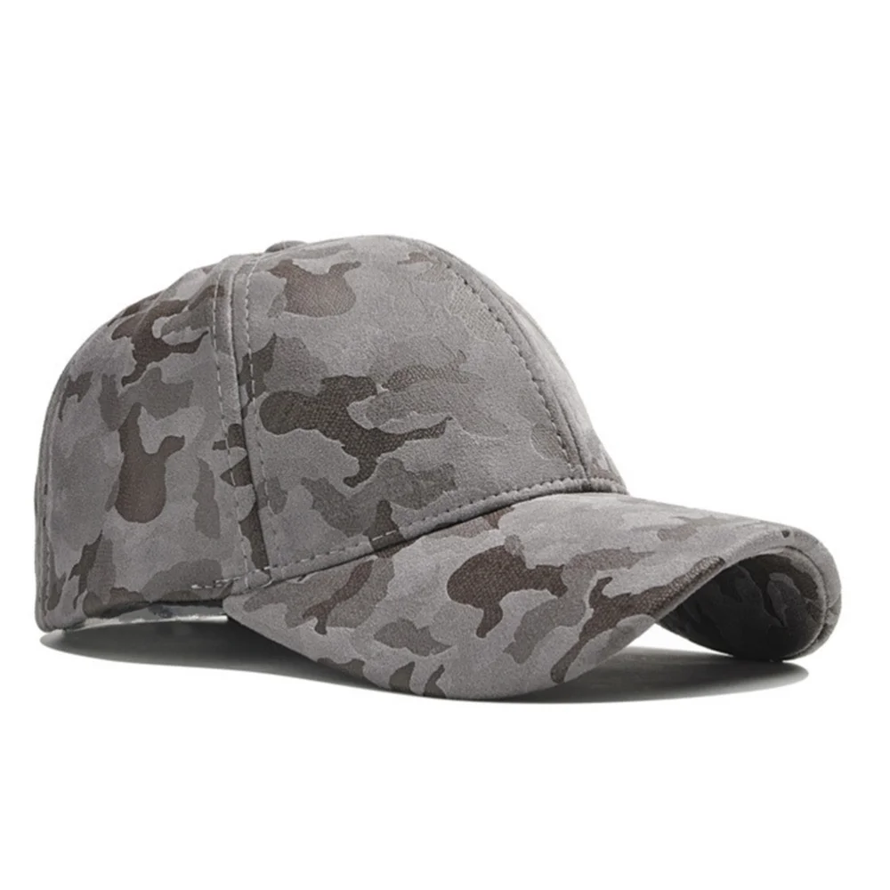 

Fashion Suede Baseball Cap Quick Drying Peaked Cap Sun Cap Outdoor Sun Protective Hat Sun Block Graffiti Pattern Headwear for Da