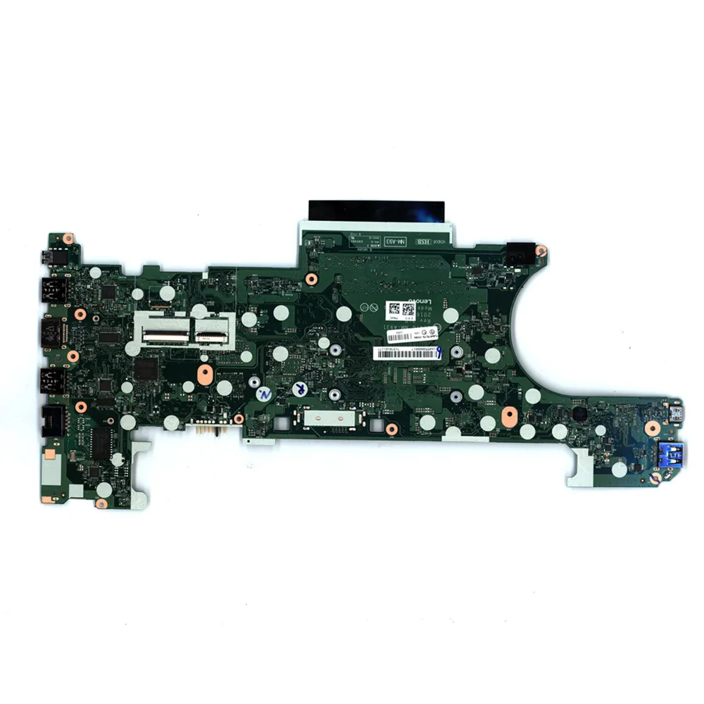 Preise Für Lenovo T470 I7-7500U Notebook Unabhängige Grafikkarte Motherboard FRU 01LV679 01AX967 01HX644 01LV680 01HX645 01AX968